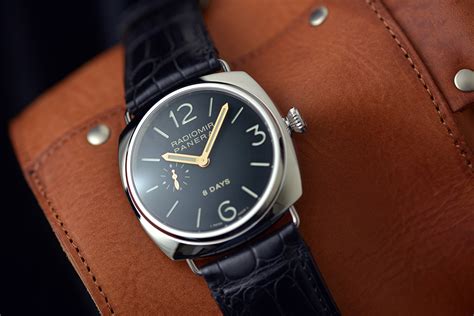 panerai radiomir pam190 price